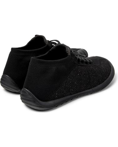 SNEAKERS CAMPER PEU PATH K300476 NERE NEGRO005