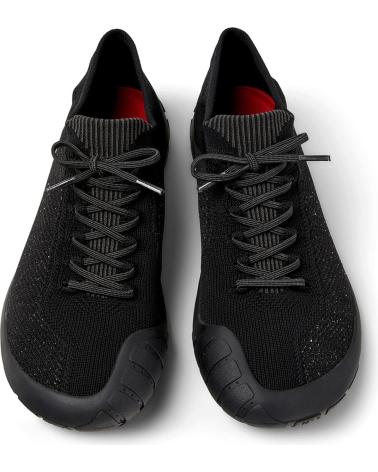 SNEAKERS CAMPER PEU PATH K300476 NERE NEGRO005