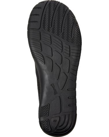 SNEAKERS CAMPER PEU PATH K300476 NERE NEGRO005