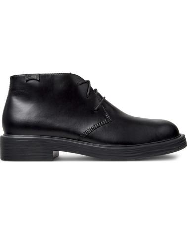 CAMPER BOTINS DEAN K300493 PRETO NEGRO001