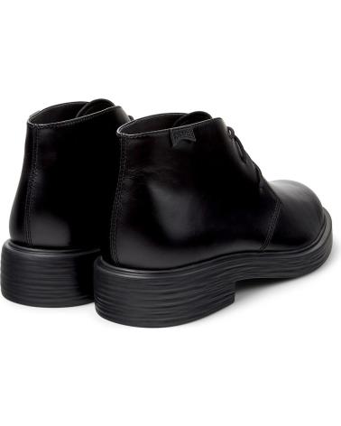 CAMPER BOTINS DEAN K300493 PRETO NEGRO001