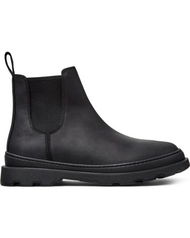 CAMPER BOTTINES BRUTUS K300534 NOIR NEGRO001