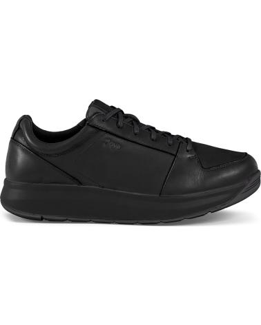 ZAPATILLA CASUAL JOYA OLIVER M BLACK II BLACKII