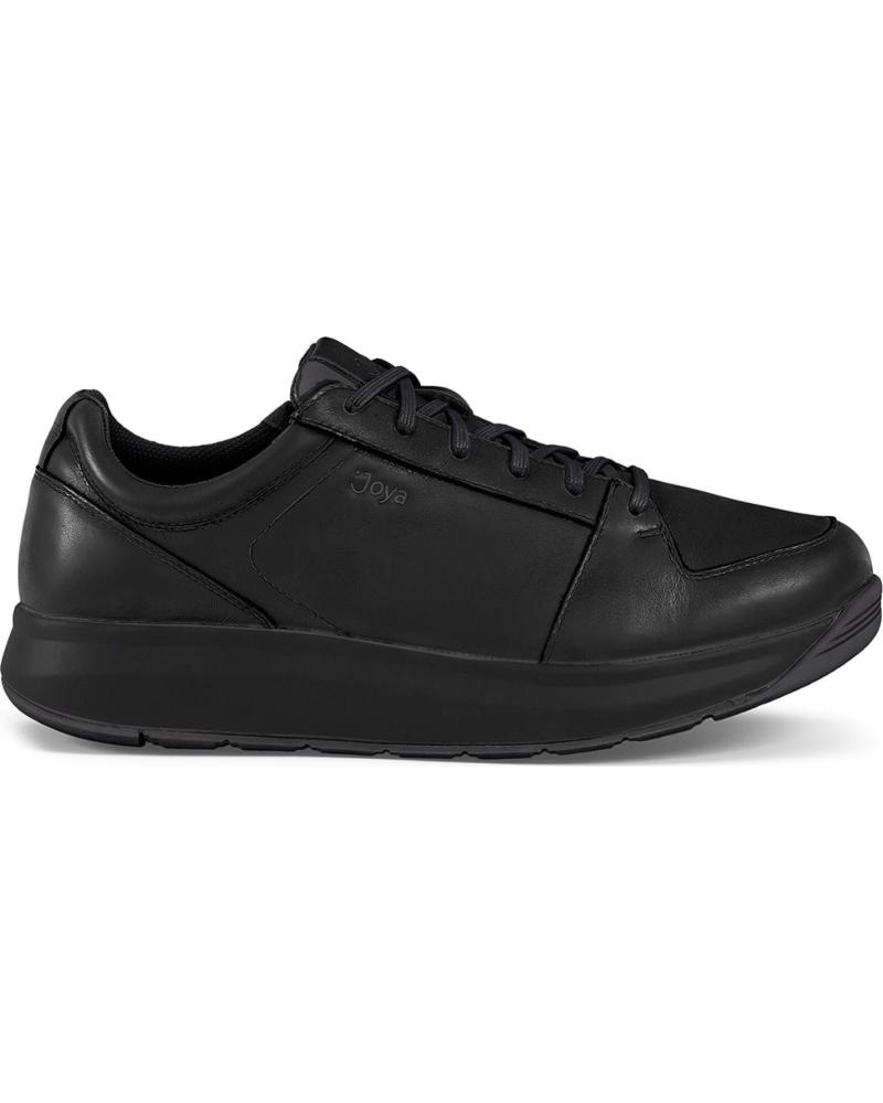 ZAPATILLA CASUAL JOYA OLIVER M BLACK II BLACKII