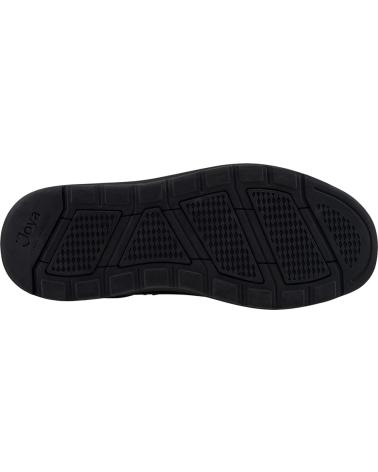 ZAPATILLA CASUAL JOYA OLIVER M BLACK II BLACKII