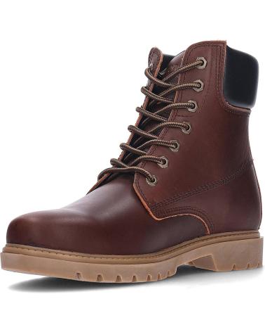 CORONEL TAPIOCCA BOTAS PARA HOMBRE T777 MARRON