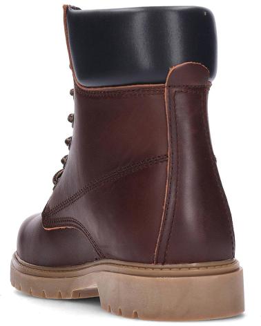 CORONEL TAPIOCCA BOTAS PARA HOMBRE T777 MARRON