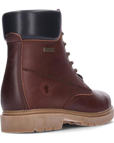 CORONEL TAPIOCCA BOTAS PARA HOMBRE T777 MARRON