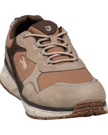 SCARPA SPORTIVA JOYA TONY III MARRONE BROWN