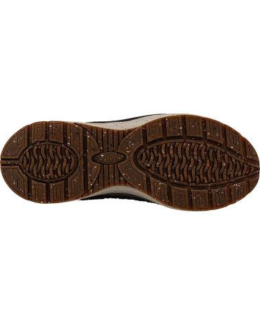 SCARPA SPORTIVA JOYA TONY III MARRONE BROWN