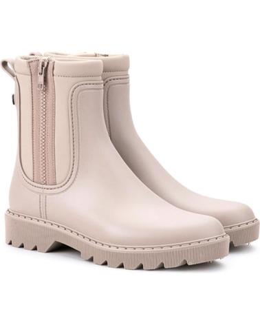 IGOR BOTAS DE CHUVA CHLOE W10300 AREIA ARENA