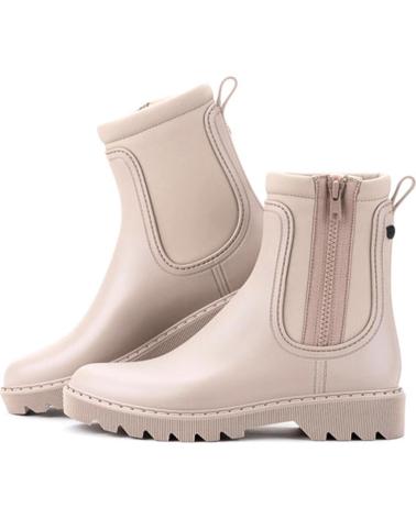 IGOR BOTAS DE CHUVA CHLOE W10300 AREIA ARENA