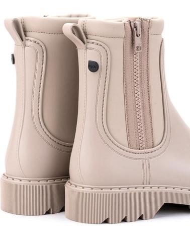 IGOR BOTAS DE CHUVA CHLOE W10300 AREIA ARENA