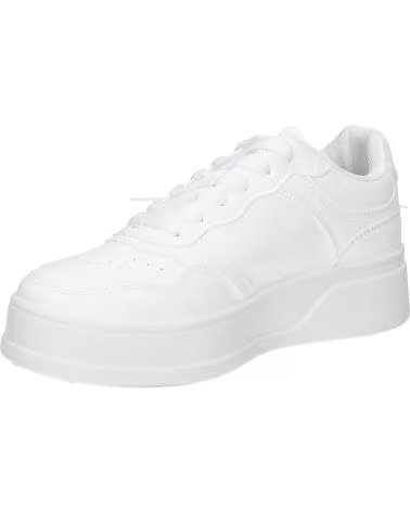 SAPATILHAS REFRESH 170967 BRANCAS CASUAIS BLANCO
