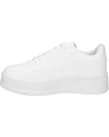 SAPATILHAS REFRESH 170967 BRANCAS CASUAIS BLANCO