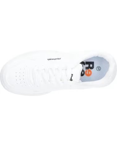 SAPATILHAS REFRESH 170967 BRANCAS CASUAIS BLANCO
