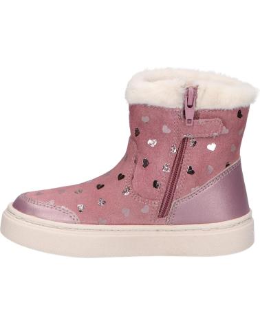 BOTAS GEOX NASHIK B563HB C8025 ROSE SMOKE C8025 ROSE SMOKE