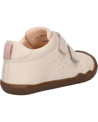 GEOX ZAPATOS NINA MODELO B STEPPIEUP COLOR BEIS C1058