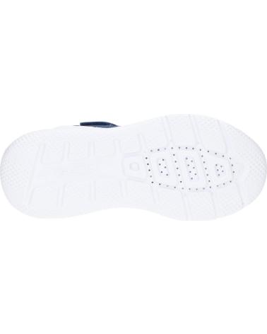GEOX J55FWA J SPRINTYE C4BE8 AVIO-ROSA C4BE8 AVIO-PINK