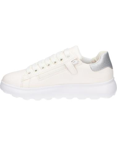 DEPORTIVAS GEOX J PUFFYPOP C0007 WHITE-SILVER J55MRA 000BC C0007 WHITE-SILVER DEPORTIVAS GEOX J PUFFYPOP C0007 WHITE-SILVER J55MRA 000BC C0007 WHITE-SILVER