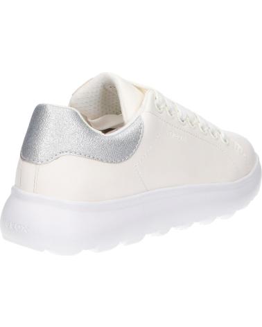 DEPORTIVAS GEOX J PUFFYPOP C0007 WHITE-SILVER J55MRA 000BC C0007 WHITE-SILVER DEPORTIVAS GEOX J PUFFYPOP C0007 WHITE-SILVER J55MRA 000BC C0007 WHITE-SILVER
