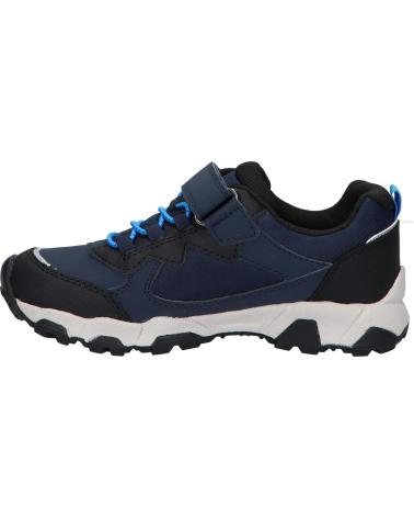 BASKETS GEOX J MAGNETAR C4231 NAVY-SKY J463ZB 050FU C4231 NAVY-SKY