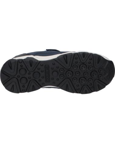 BASKETS GEOX J MAGNETAR C4231 NAVY-SKY J463ZB 050FU C4231 NAVY-SKY