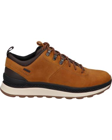 GEOX U56HMA U SPHERICA ACTIF X2 C2002 SENAPE C2002 MUSTARD