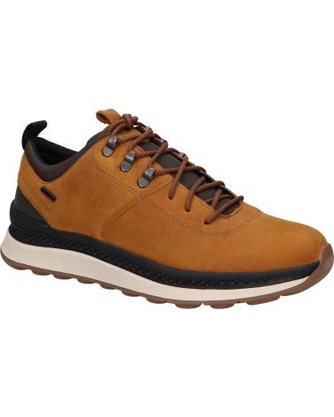 GEOX U56HMA U SPHERICA ACTIF X2 C2002 SENAPE C2002 MUSTARD