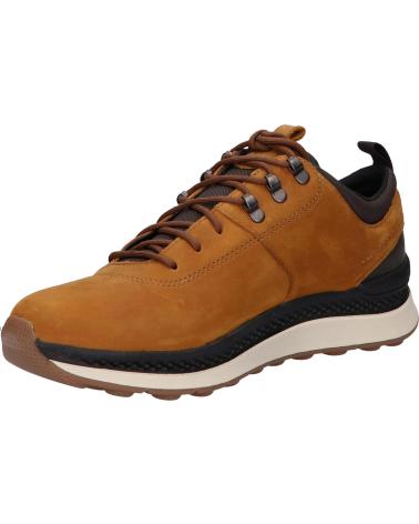 GEOX U56HMA U SPHERICA ACTIF X2 C2002 SENAPE C2002 MUSTARD