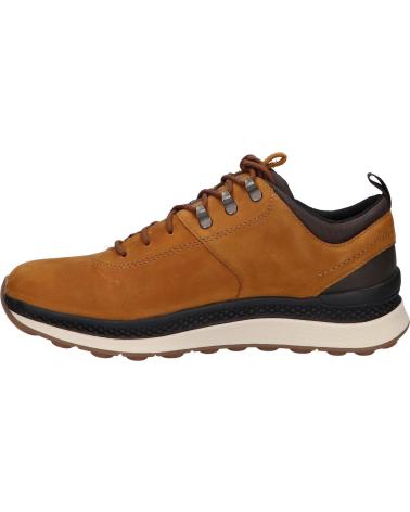 GEOX U56HMA U SPHERICA ACTIF X2 C2002 SENAPE C2002 MUSTARD