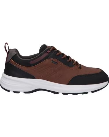 Sportivo-De-Hombre-GEOX-U56M2A-0EK3R-U-SENALES-B-ABX-C0517-BROWN-COTTO-BLACK