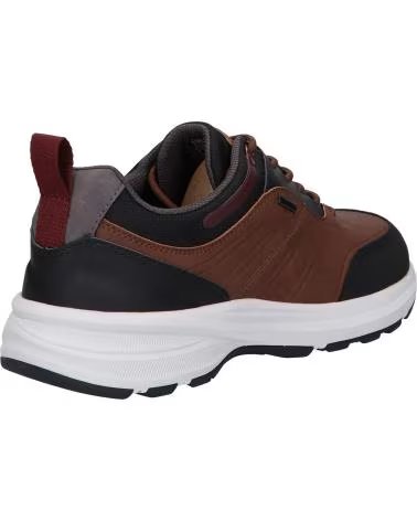 Esportes--De-Hombre-GEOX-U56M2A-0EK3R-U-SENALES-B-ABX-C0517-BROWN-COTTO-BLACK