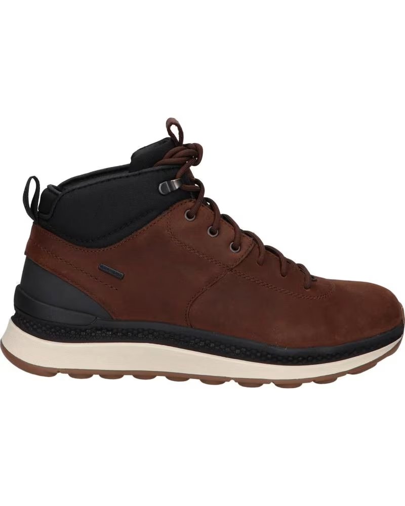 Bottines-De-Hombre-GEOX-U56HMC-04511-U-SPHERICA-ACTIF-X2-C6238-DK-BROWN-BLACK