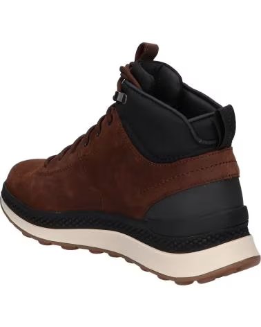 Bottines-De-Hombre-GEOX-U56HMC-04511-U-SPHERICA-ACTIF-X2-C6238-DK-BROWN-BLACK