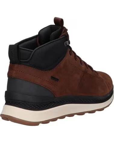 Bottines-De-Hombre-GEOX-U56HMC-04511-U-SPHERICA-ACTIF-X2-C6238-DK-BROWN-BLACK