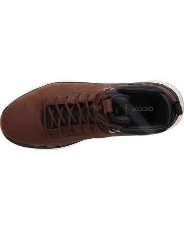Bottines-De-Hombre-GEOX-U56HMC-04511-U-SPHERICA-ACTIF-X2-C6238-DK-BROWN-BLACK