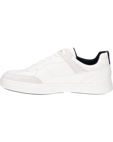 DEPORTIVAS GEOX BALTMOORE U56LDA 0BU11 C1000 BLANCAS C1000 WHITE