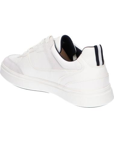 DEPORTIVAS GEOX BALTMOORE U56LDA 0BU11 C1000 BLANCAS C1000 WHITE