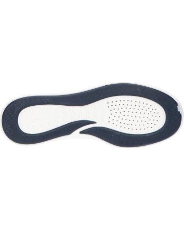 DEPORTIVAS GEOX BALTMOORE U56LDA 0BU11 C1000 BLANCAS C1000 WHITE