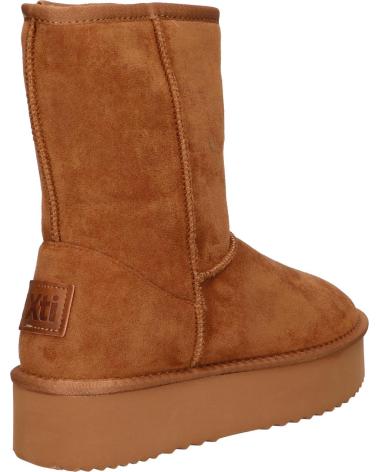 BOTAS XTI 144339 CAMURÇA CAMEL ANTELINA CAMEL