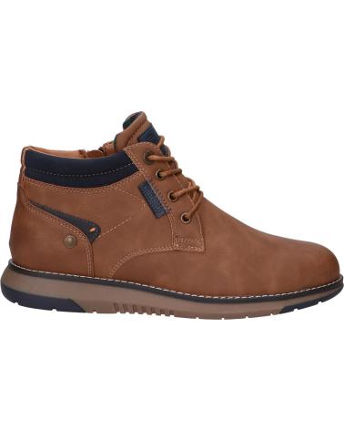 BOTINS REFRESH 173249 CAMEL PARA HOMEM C CAMEL
