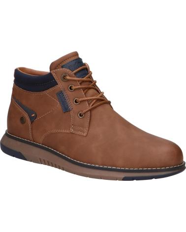 BOTINS REFRESH 173249 CAMEL PARA HOMEM C CAMEL