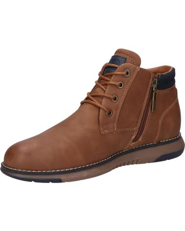 BOTINS REFRESH 173249 CAMEL PARA HOMEM C CAMEL