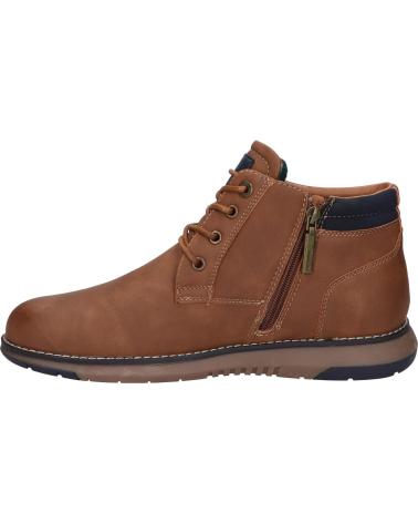 BOTINS REFRESH 173249 CAMEL PARA HOMEM C CAMEL
