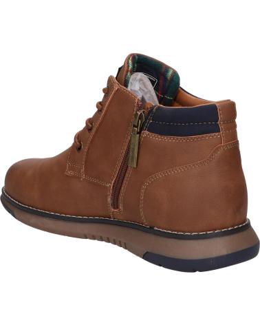BOTINS REFRESH 173249 CAMEL PARA HOMEM C CAMEL