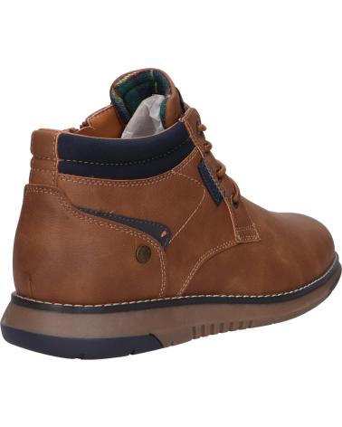 BOTINS REFRESH 173249 CAMEL PARA HOMEM C CAMEL