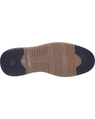 BOTINS REFRESH 173249 CAMEL PARA HOMEM C CAMEL