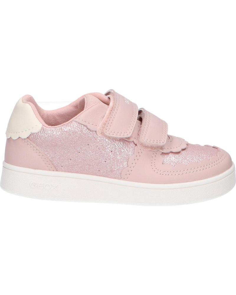 SNEAKERS GEOX B ECLYPER B555MA 054AJ C8172 LT ROSE C8172 LT ROSE SNEAKERS GEOX B ECLYPER B555MA 054AJ C8172 LT ROSE C8172 LT ROSE