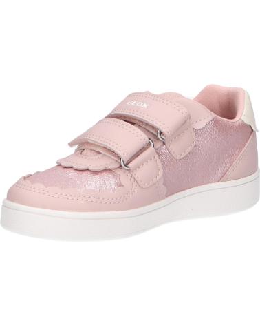 SNEAKERS GEOX B ECLYPER B555MA 054AJ C8172 LT ROSE C8172 LT ROSE SNEAKERS GEOX B ECLYPER B555MA 054AJ C8172 LT ROSE C8172 LT ROSE